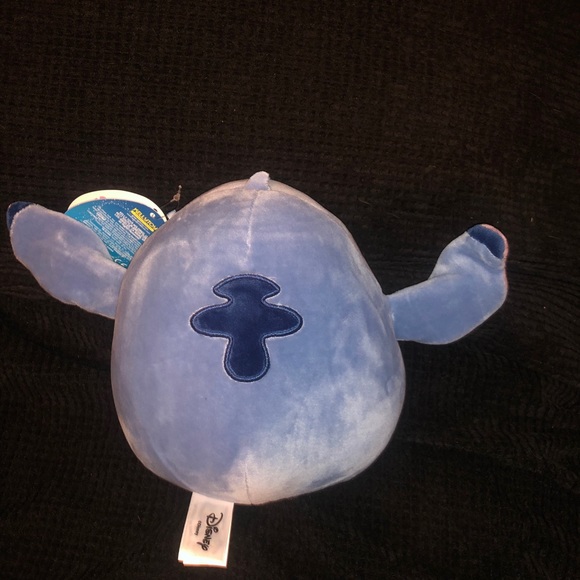 Stitch Squishmallow NWT - Picture 2 of 2